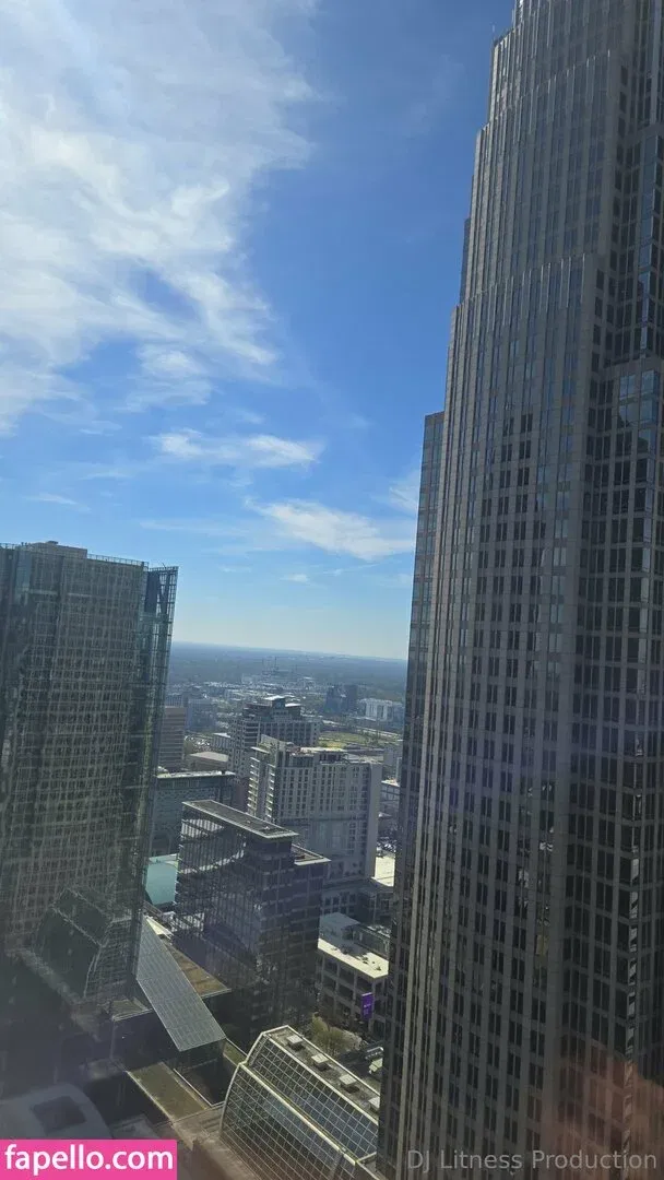 dj_litness Onlyfans Photo Gallery 