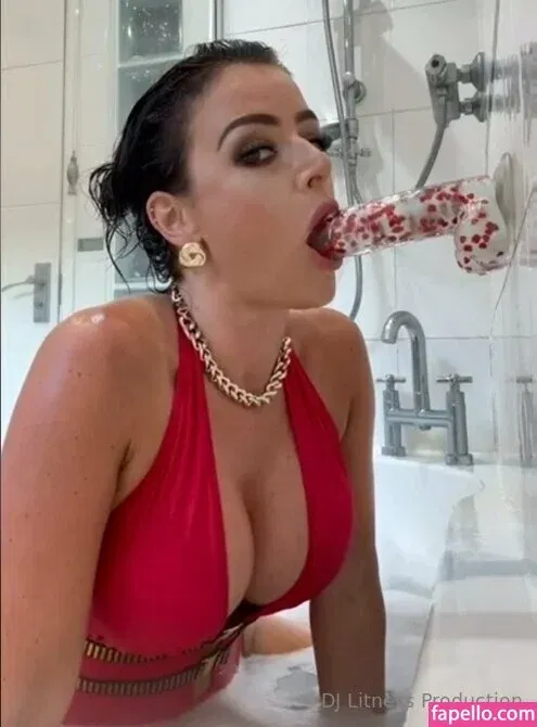 dj_litness Onlyfans Photo Gallery 