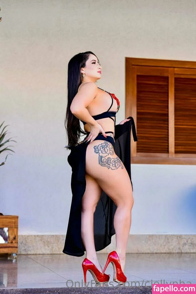 Cielly Paiva Onlyfans Photo Gallery 