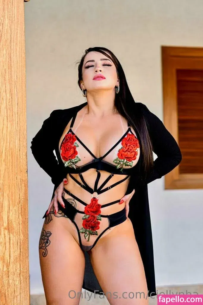 Cielly Paiva Onlyfans Photo Gallery 