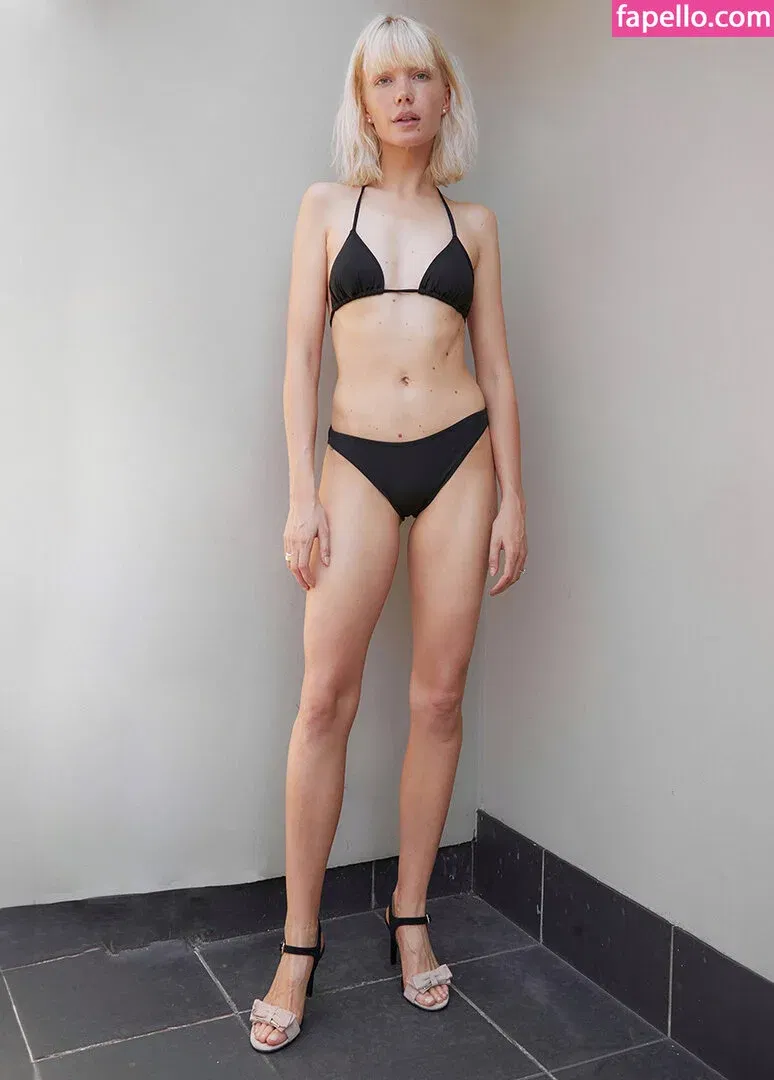 Jolina Pollex Onlyfans Photo Gallery 