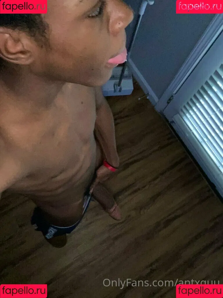 antxquu Onlyfans Photo Gallery 