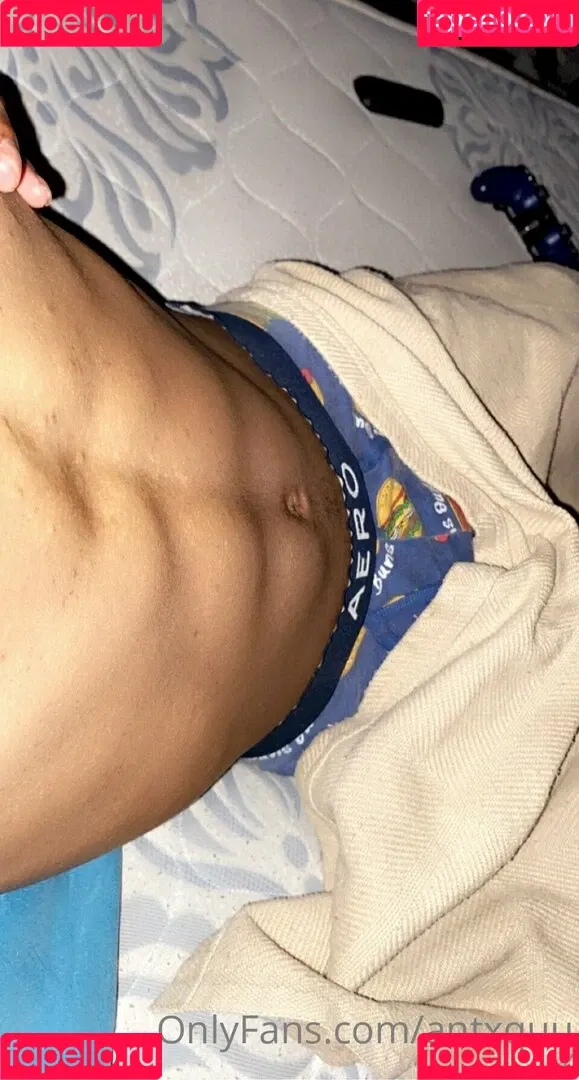 antxquu Onlyfans Photo Gallery 
