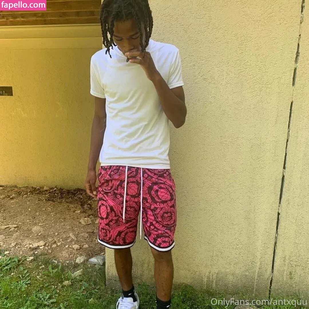 antxquu Onlyfans Photo Gallery 