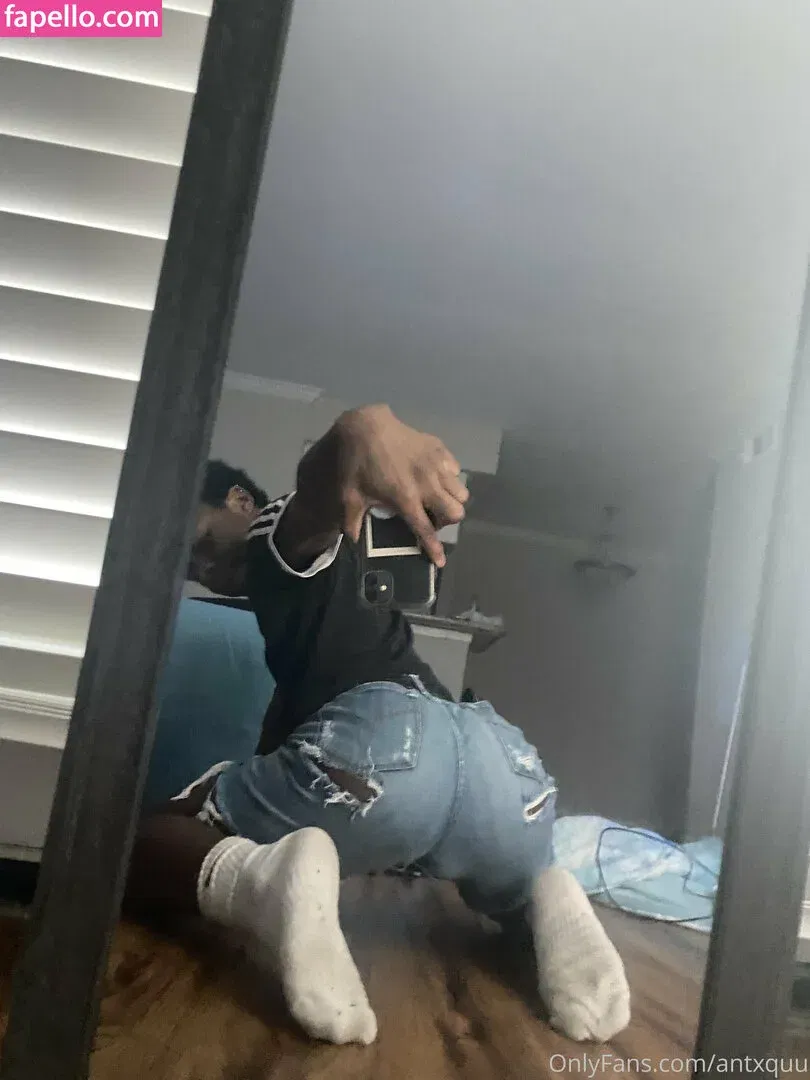 antxquu Onlyfans Photo Gallery 