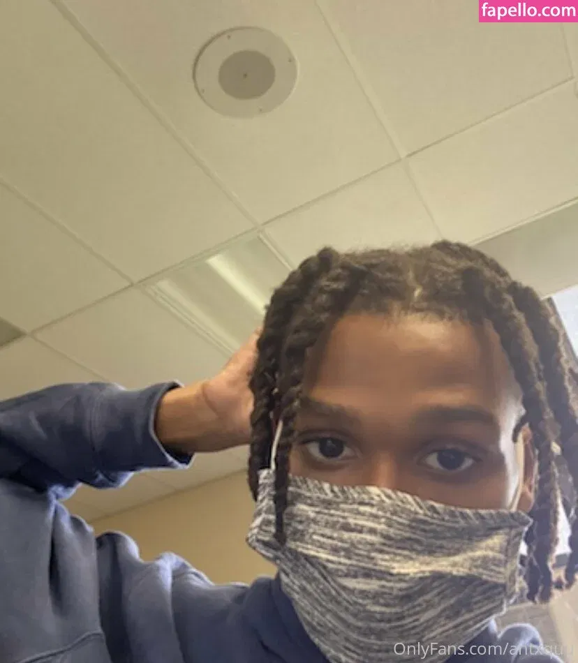 antxquu Onlyfans Photo Gallery 