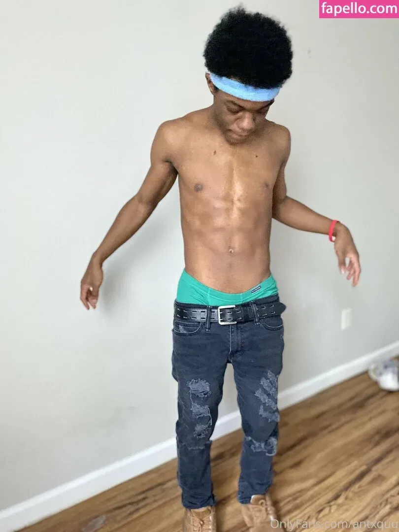 antxquu Onlyfans Photo Gallery 