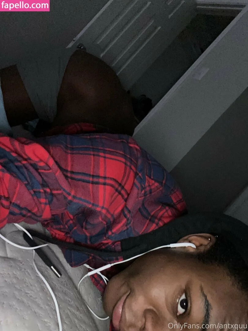 antxquu Onlyfans Photo Gallery 