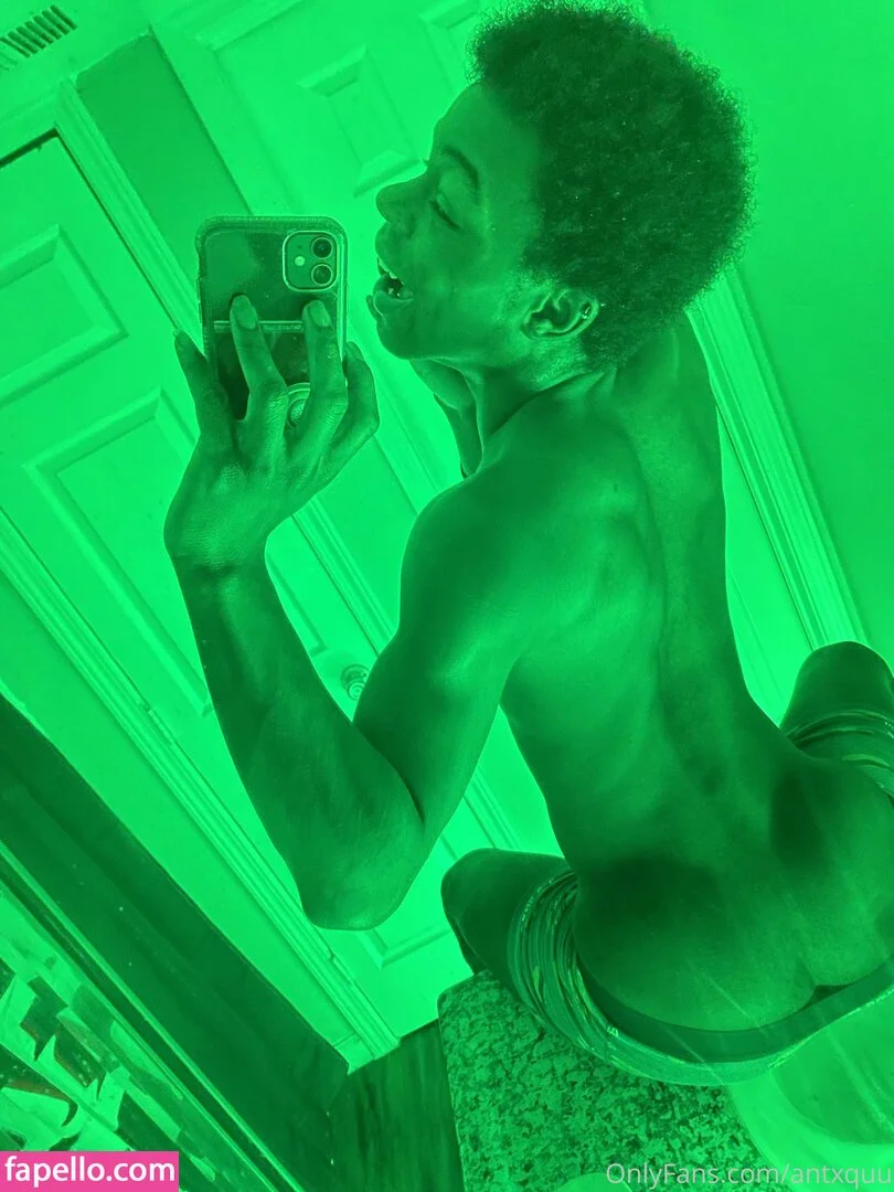 antxquu Onlyfans Photo Gallery 