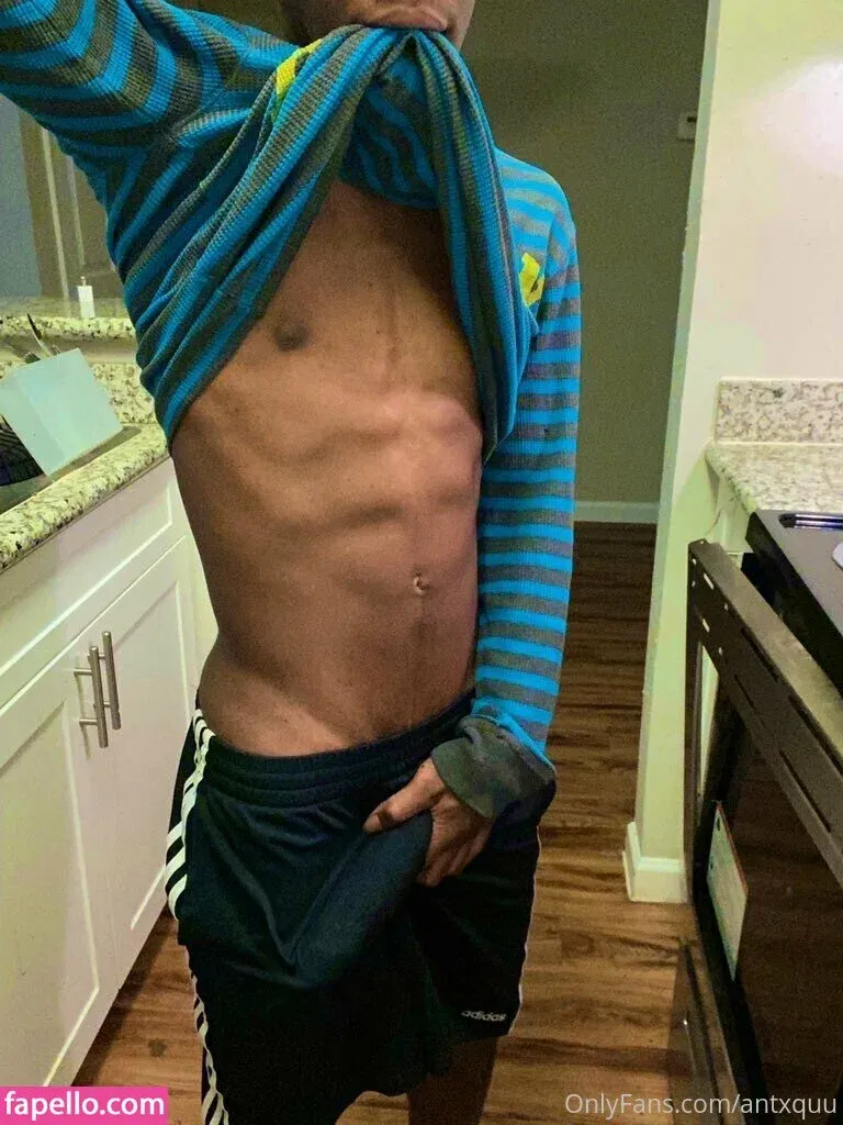 antxquu Onlyfans Photo Gallery 