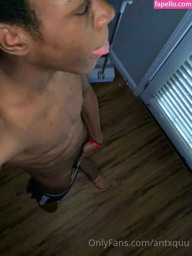 antxquu Onlyfans Photo Gallery 