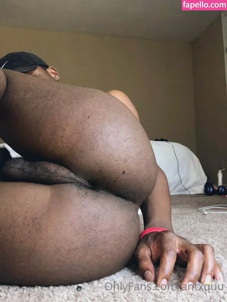 antxquu Onlyfans Photo Gallery 