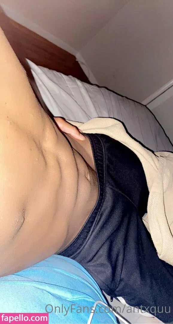 antxquu Onlyfans Photo Gallery 