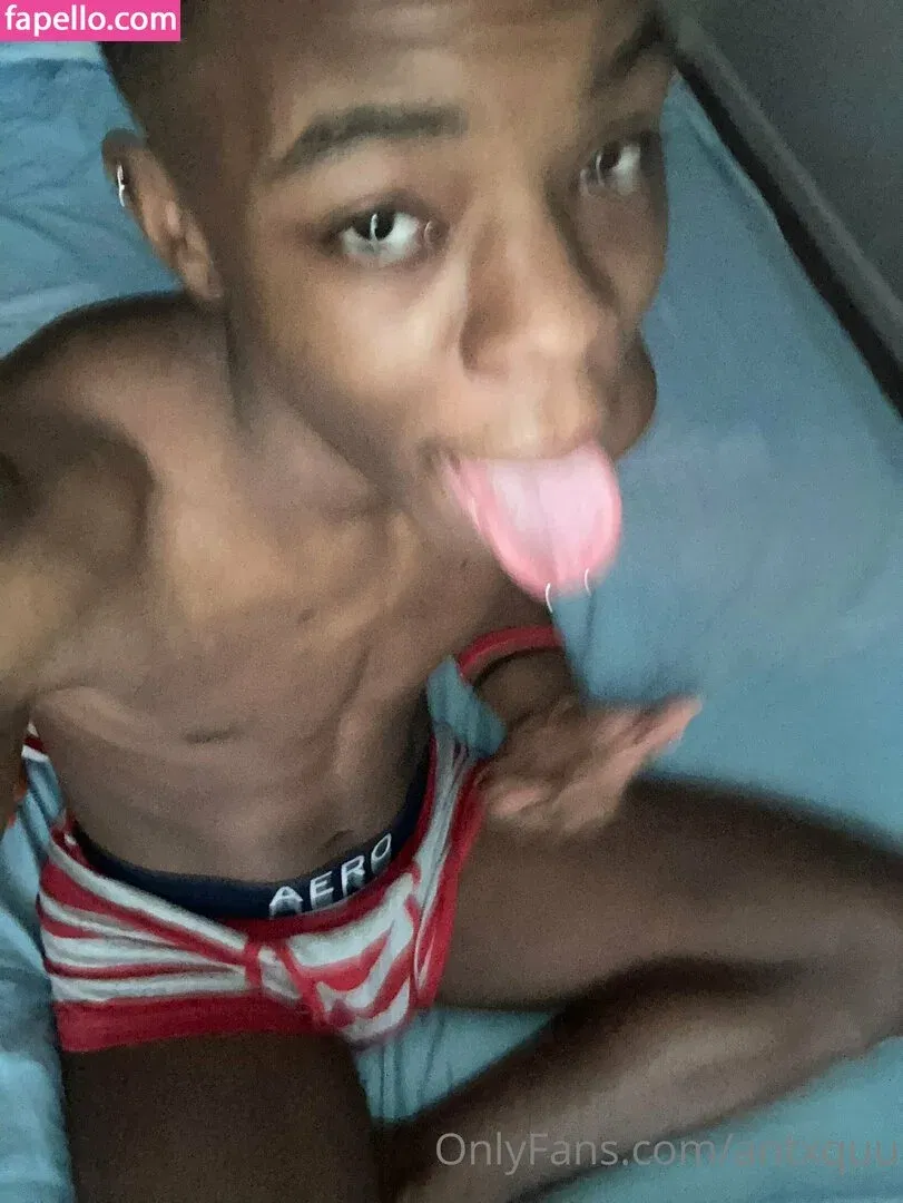 antxquu Onlyfans Photo Gallery 