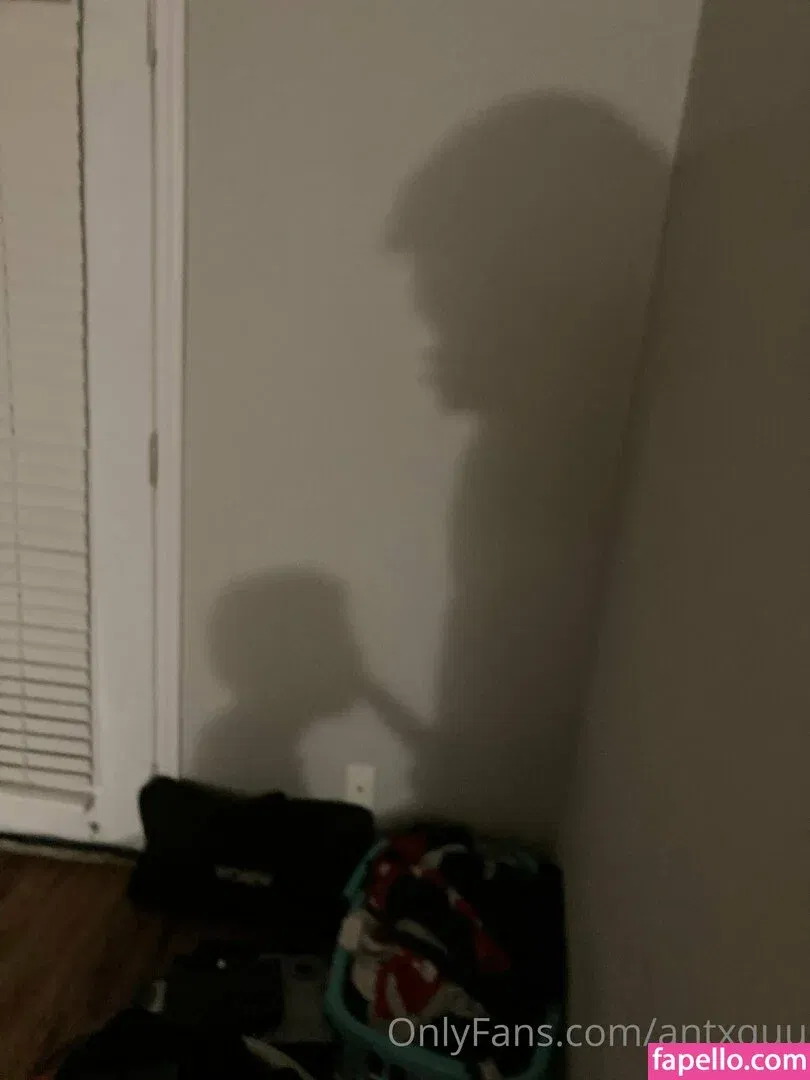 antxquu Onlyfans Photo Gallery 