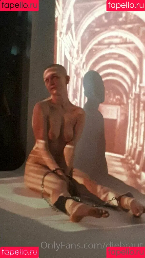 Betonbraut Onlyfans Photo Gallery 