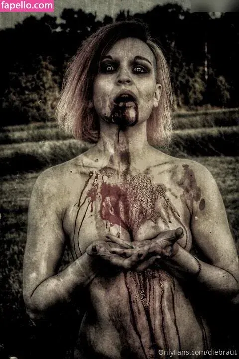 Betonbraut Onlyfans Photo Gallery 