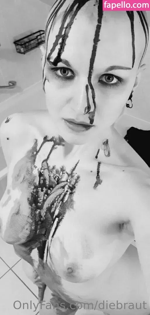 Betonbraut Onlyfans Photo Gallery 