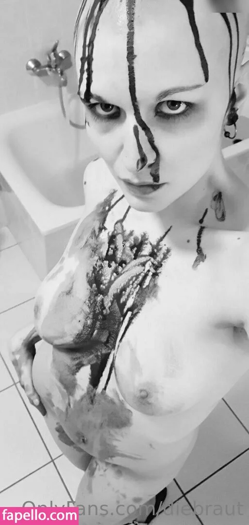 Betonbraut Onlyfans Photo Gallery 