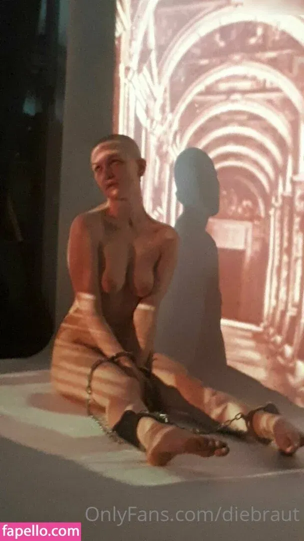 Betonbraut Onlyfans Photo Gallery 