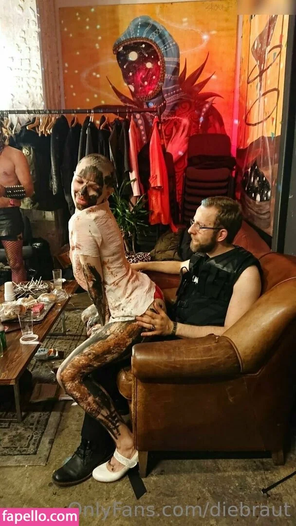 Betonbraut Onlyfans Photo Gallery 