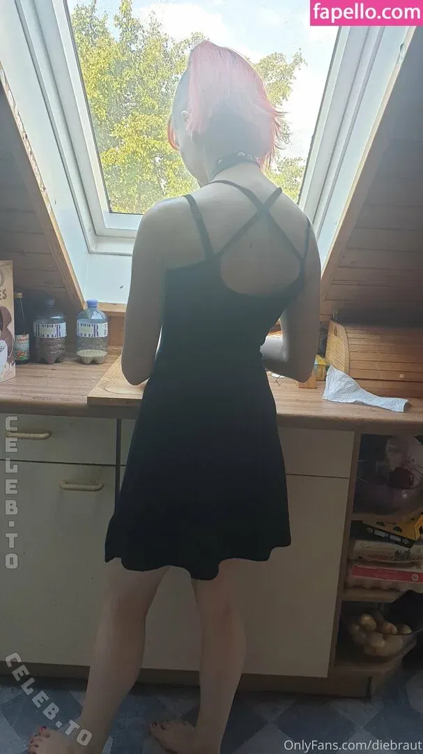 Betonbraut Onlyfans Photo Gallery 