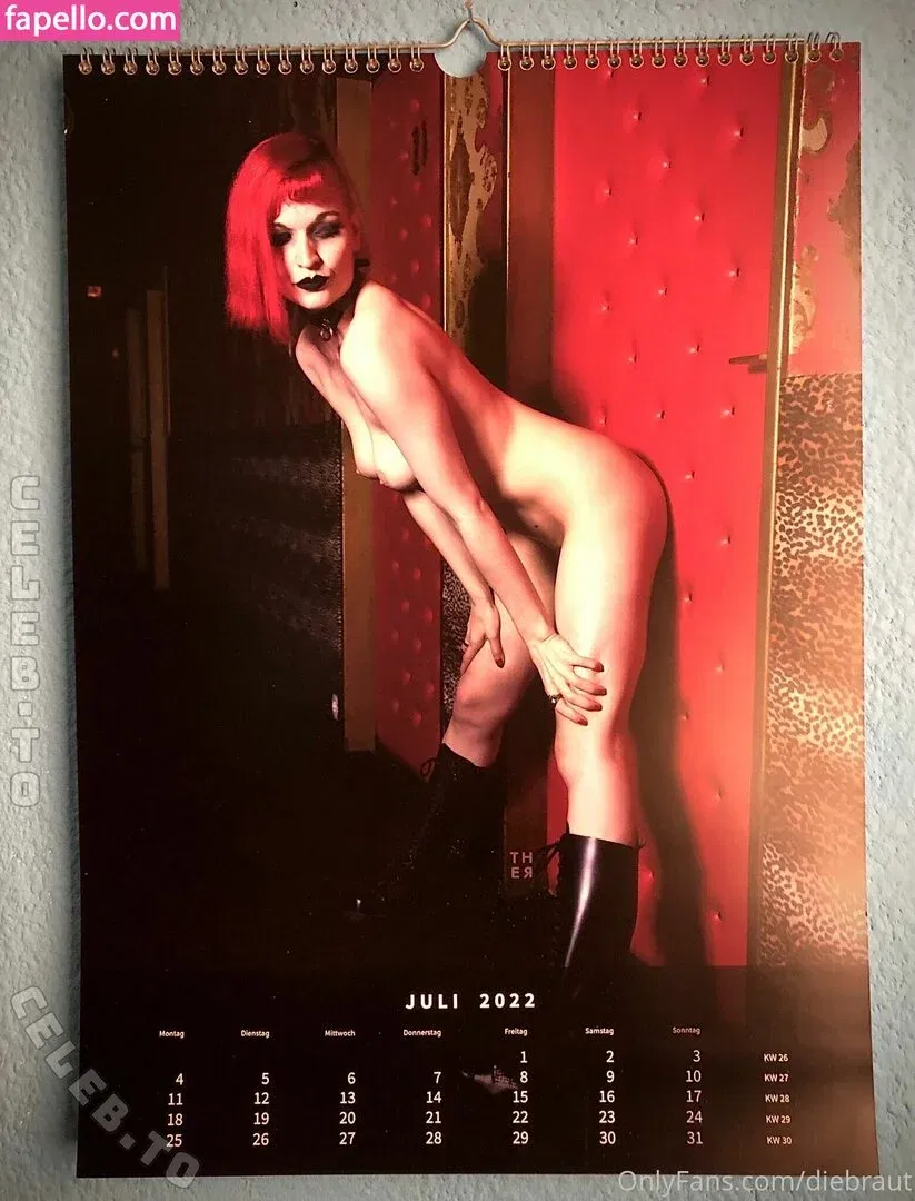 Betonbraut Onlyfans Photo Gallery 