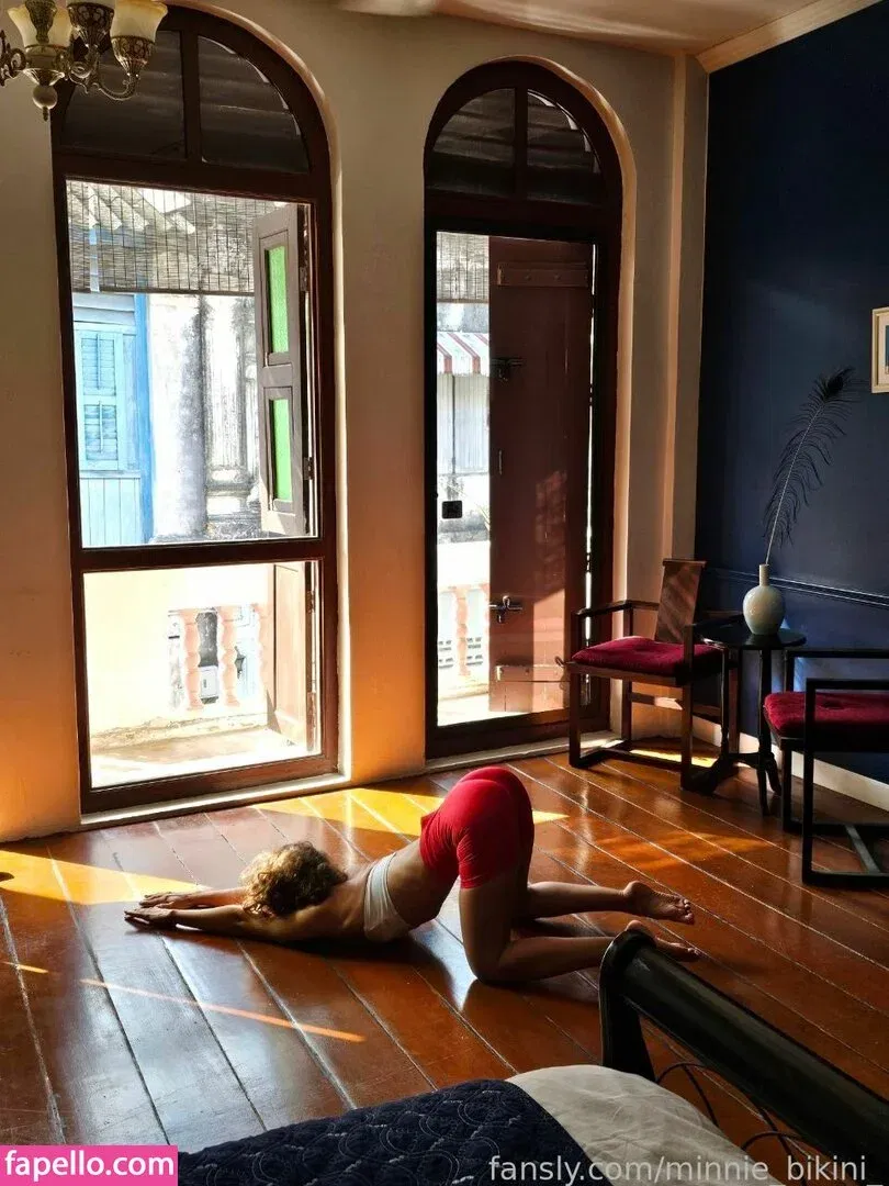 minnie_bikini_ Onlyfans Photo Gallery 