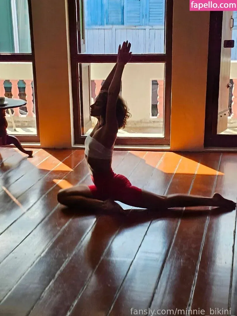 minnie_bikini_ Onlyfans Photo Gallery 