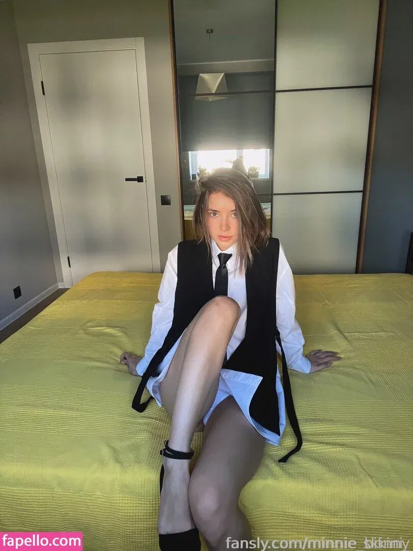 minnie_bikini_ Onlyfans Photo Gallery 