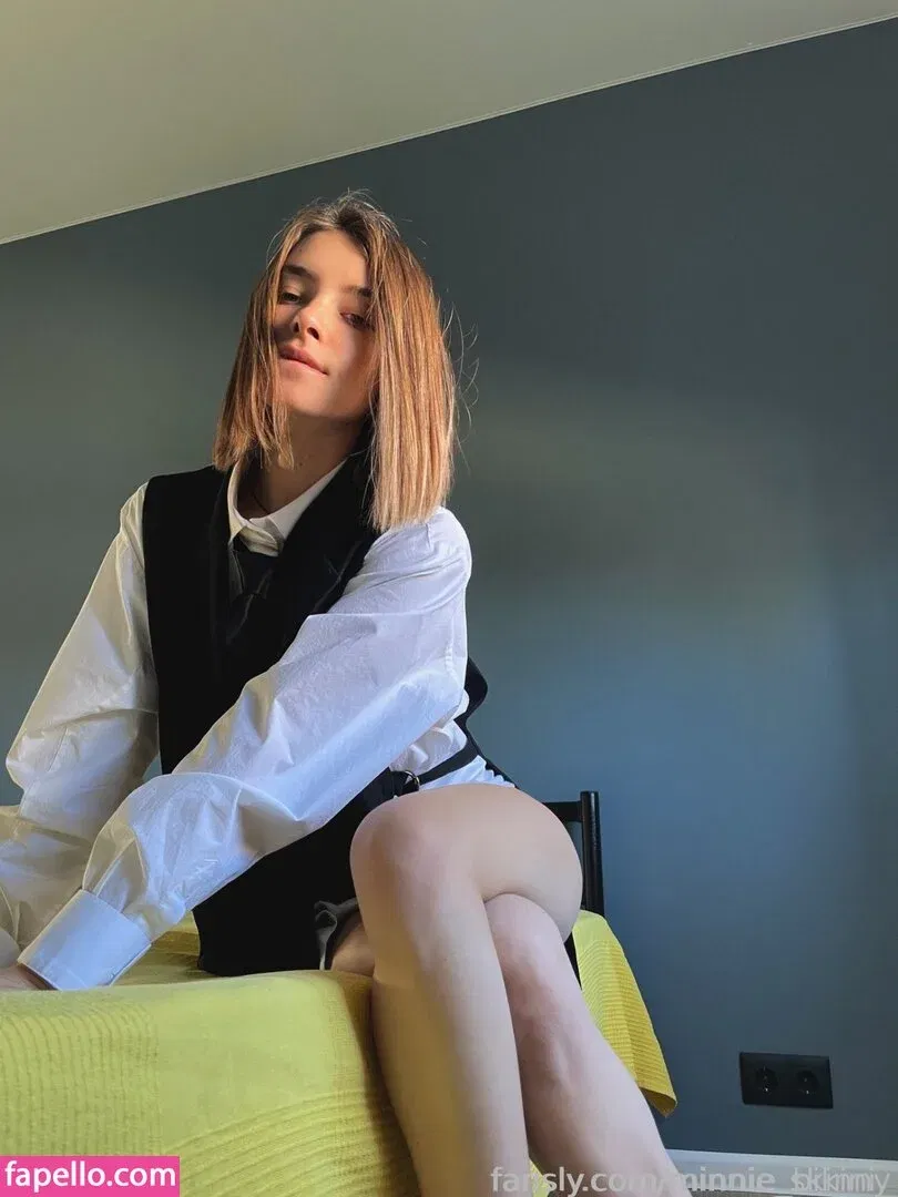 minnie_bikini_ Onlyfans Photo Gallery 