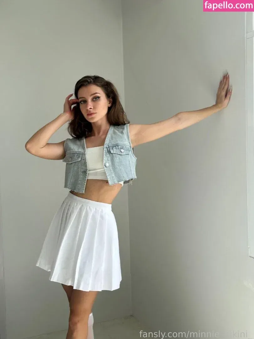 minnie_bikini_ Onlyfans Photo Gallery 