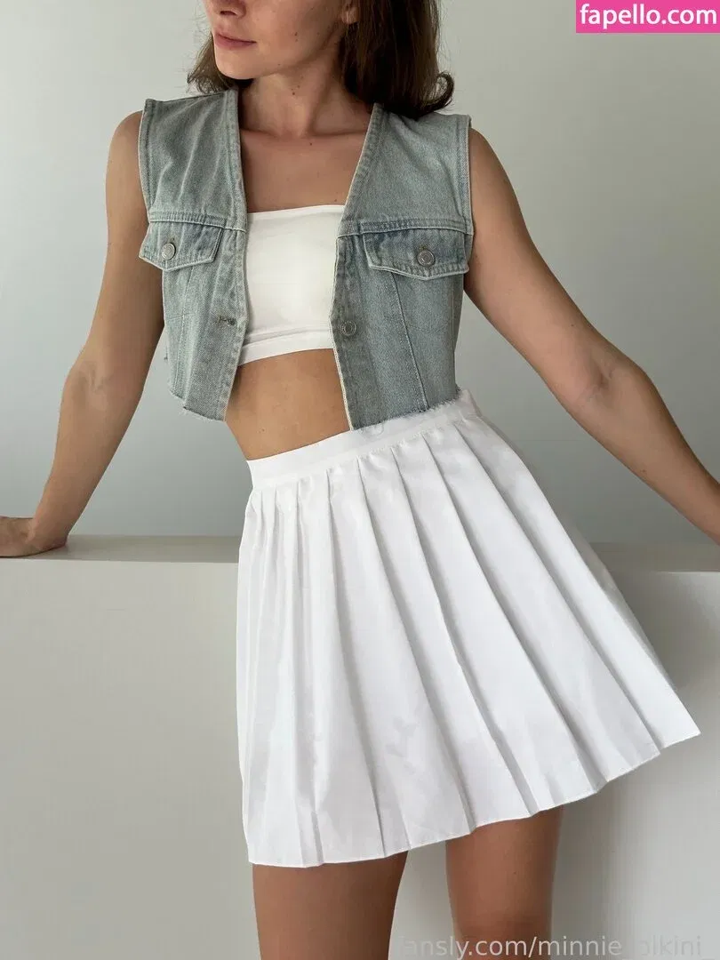 minnie_bikini_ Onlyfans Photo Gallery 