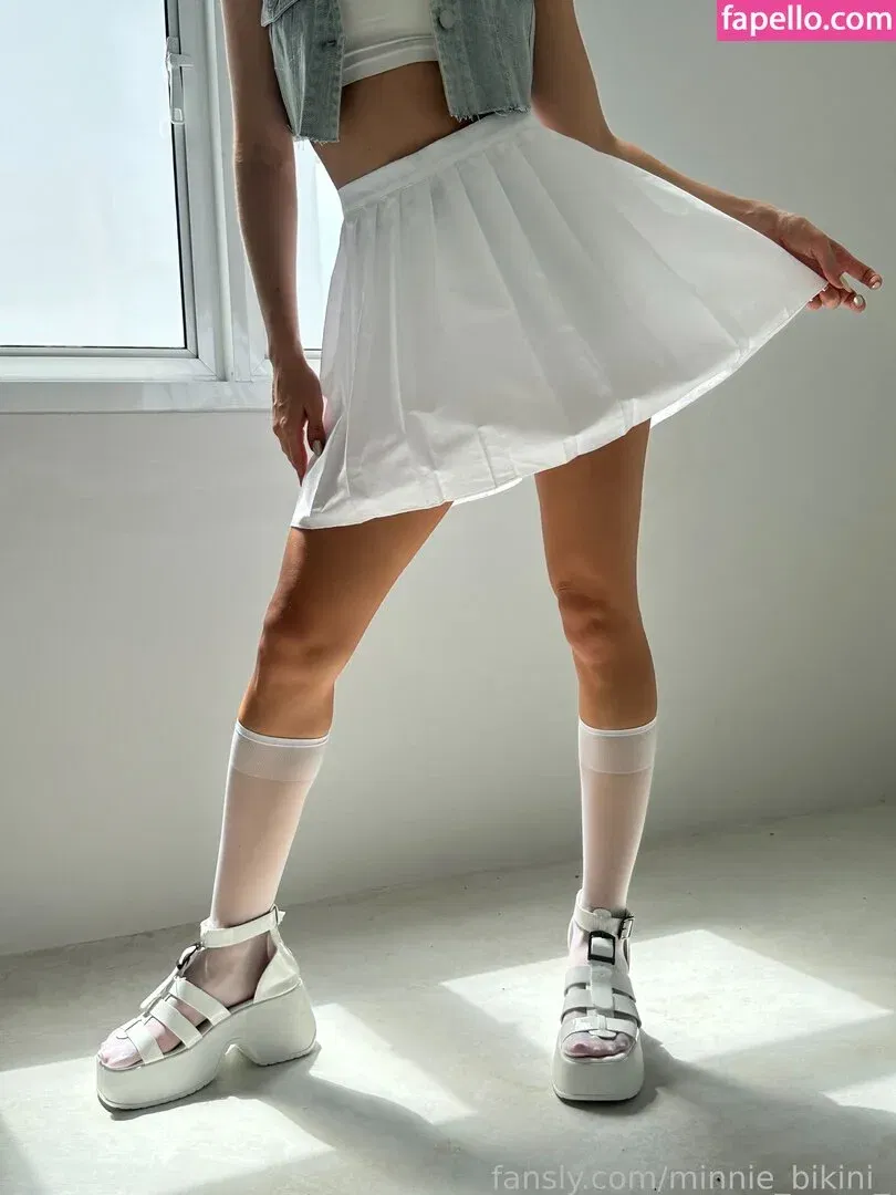 minnie_bikini_ Onlyfans Photo Gallery 