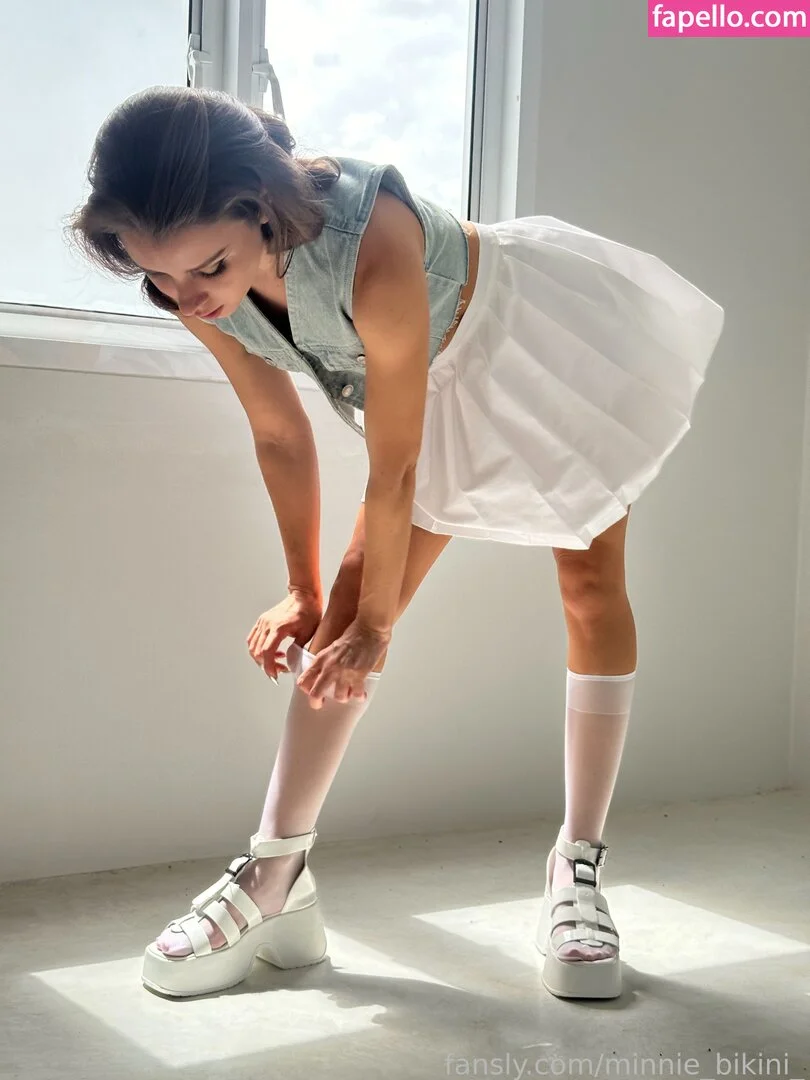 minnie_bikini_ Onlyfans Photo Gallery 