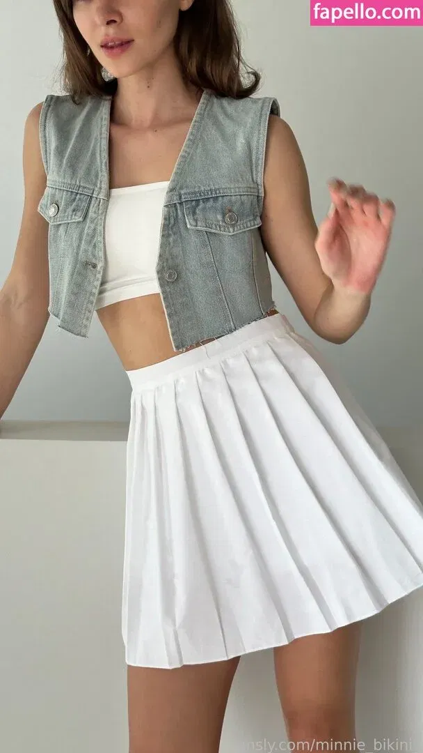 minnie_bikini_ Onlyfans Photo Gallery 