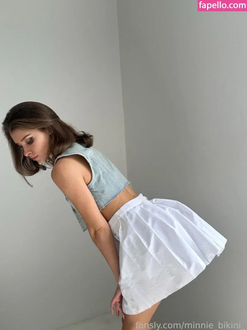 minnie_bikini_ Onlyfans Photo Gallery 