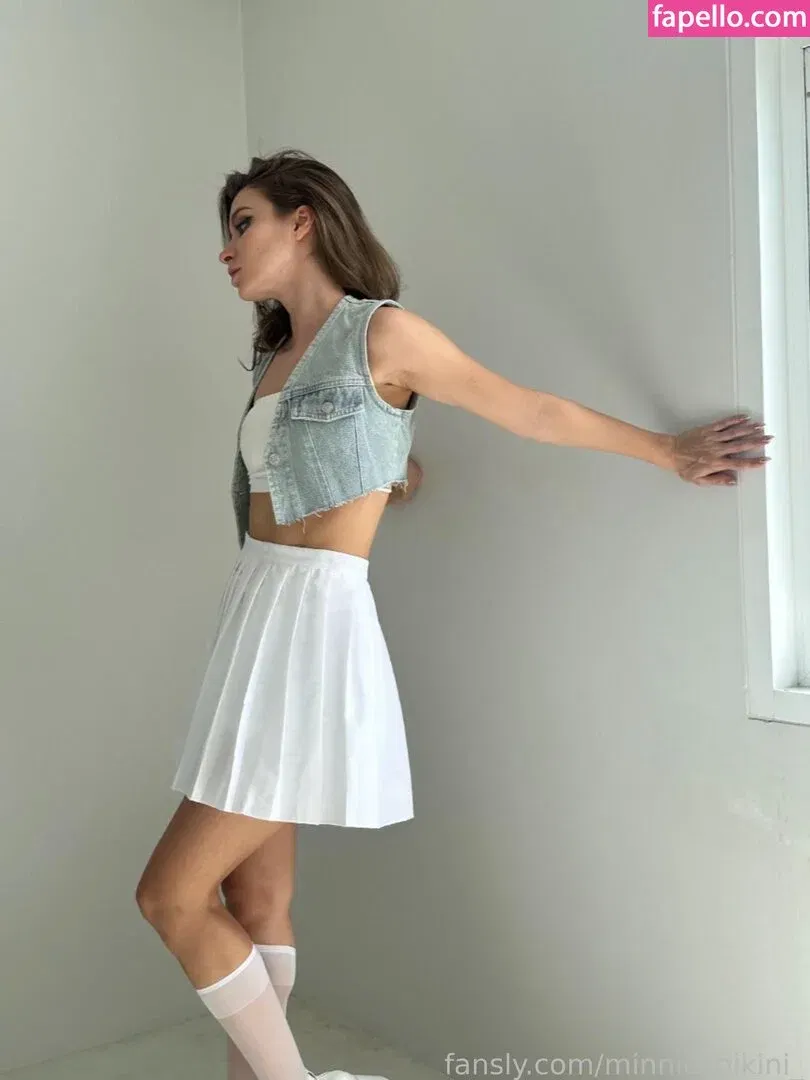 minnie_bikini_ Onlyfans Photo Gallery 