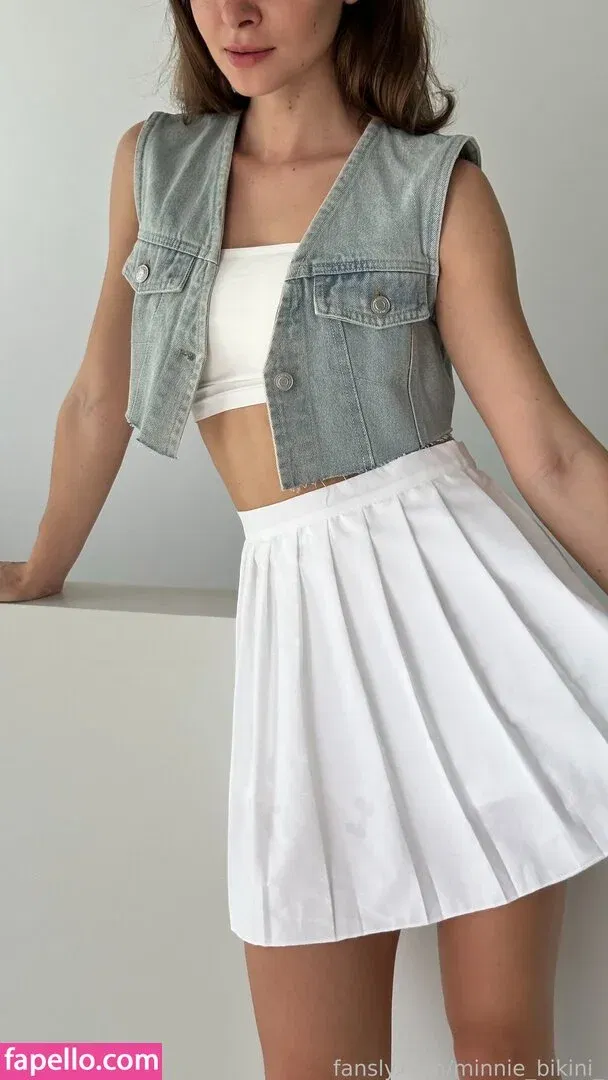 minnie_bikini_ Onlyfans Photo Gallery 