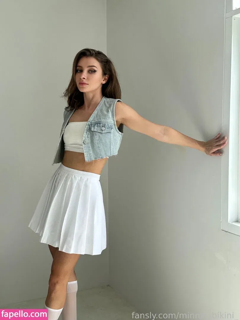 minnie_bikini_ Onlyfans Photo Gallery 