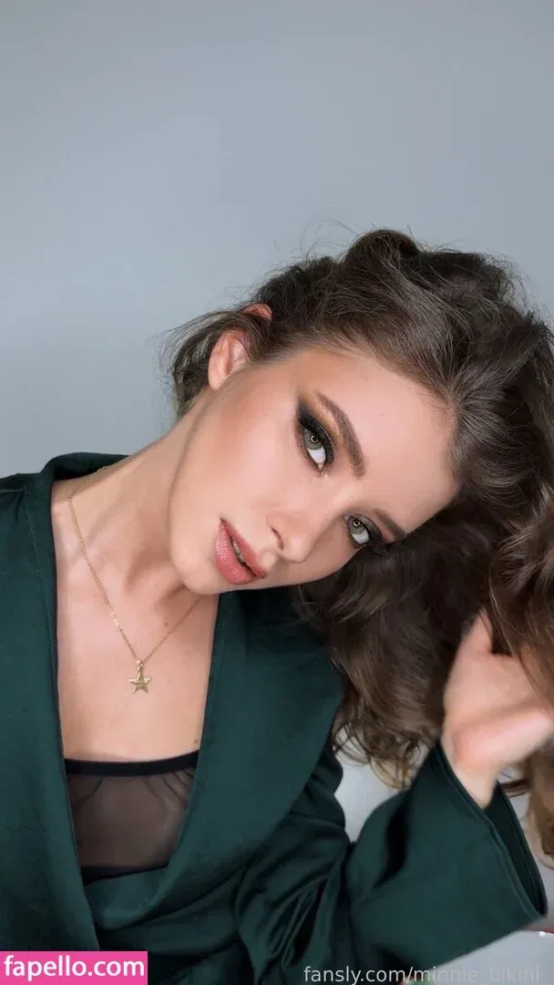 minnie_bikini_ Onlyfans Photo Gallery 