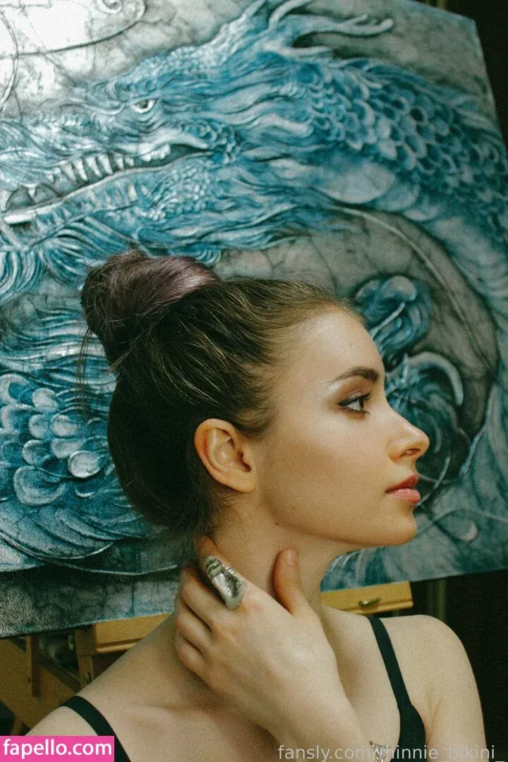 minnie_bikini_ Onlyfans Photo Gallery 