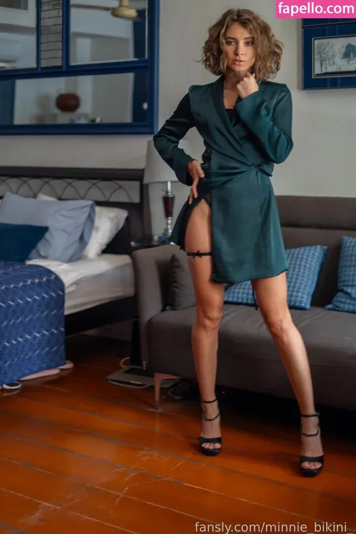 minnie_bikini_ Onlyfans Photo Gallery 