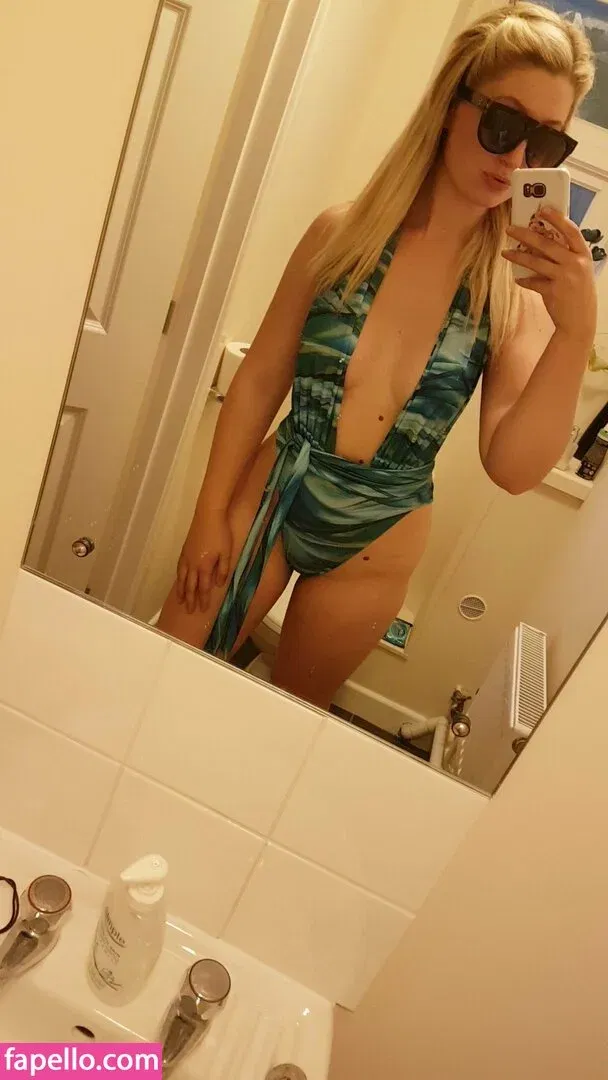 Meg Norto Onlyfans Photo Gallery 