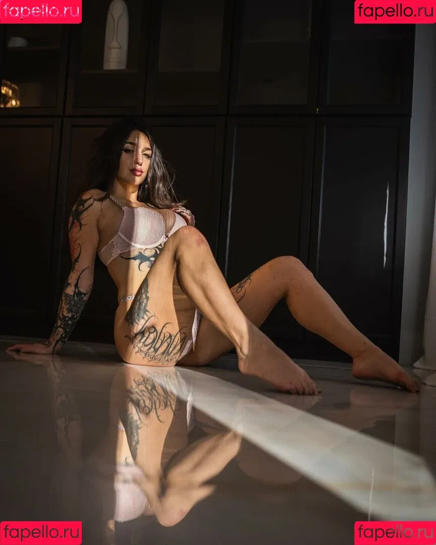 Aryabella Onlyfans Photo Gallery 
