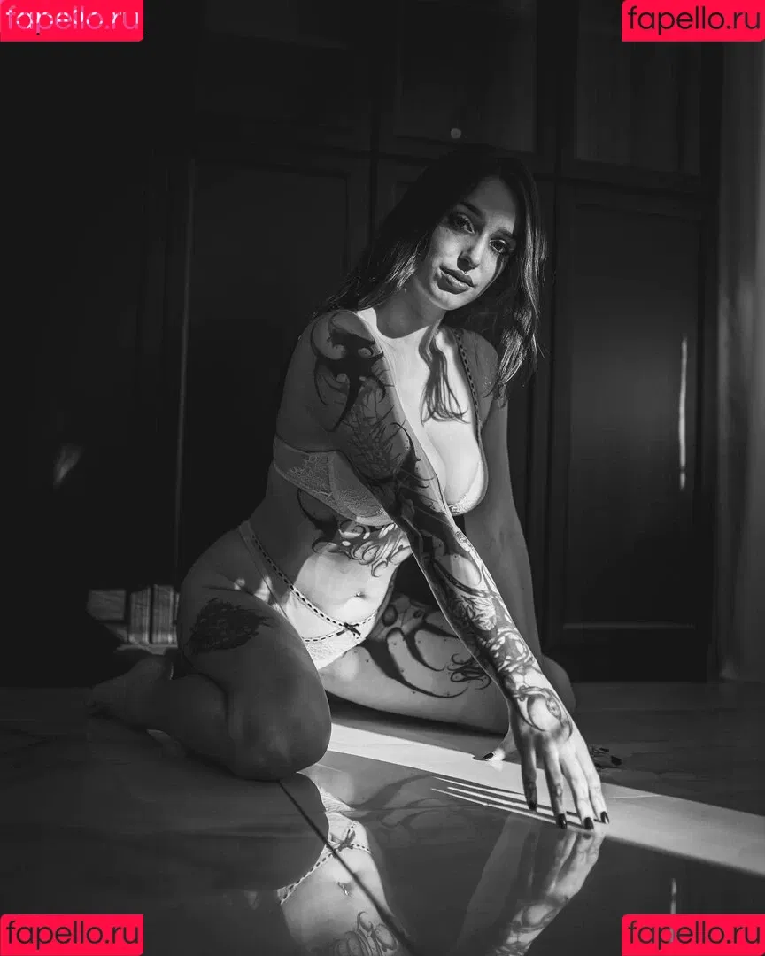 Aryabella Onlyfans Photo Gallery 