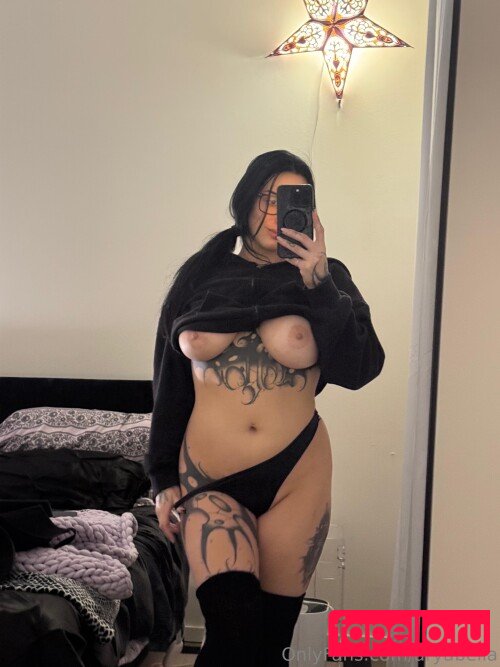 Aryabella Nude Onlyfans Photo 46