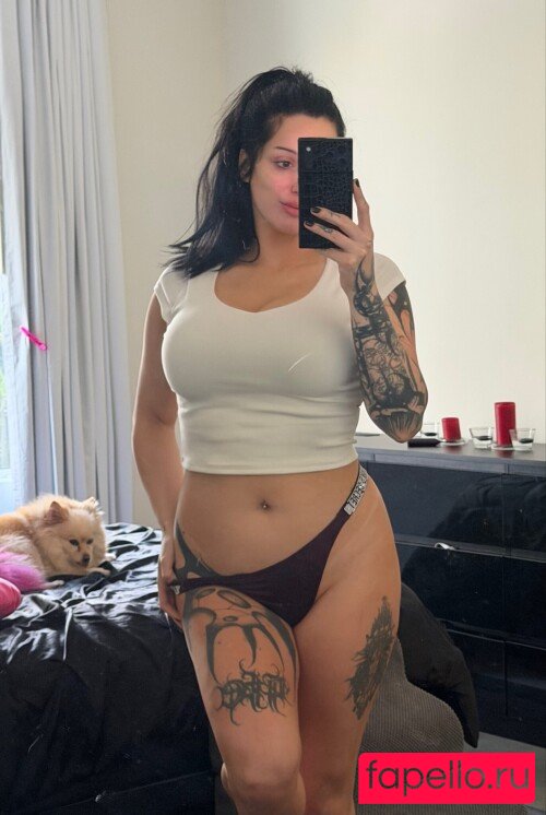 Aryabella Nude Onlyfans Photo 12