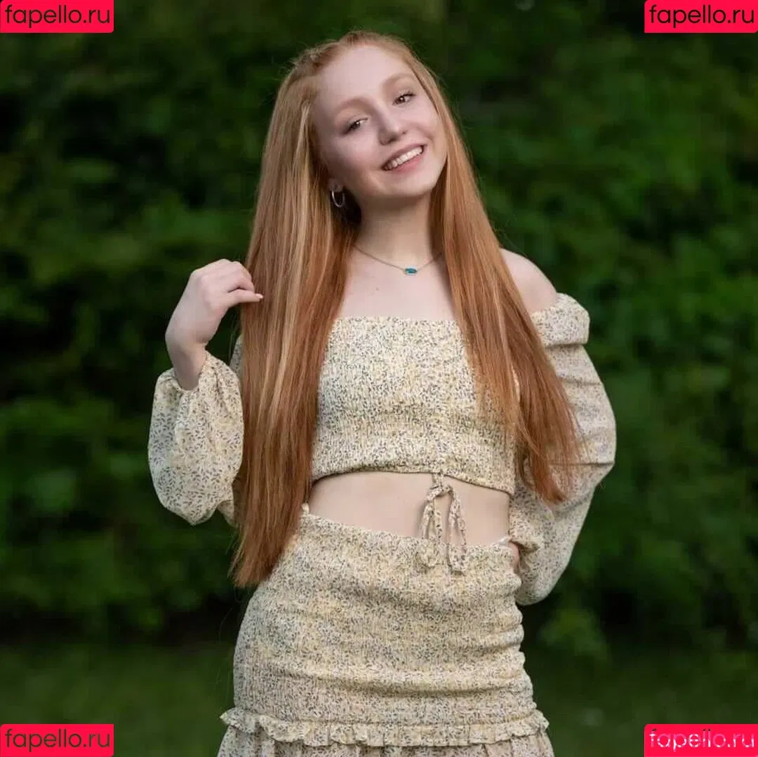 Ellabelle Onlyfans Photo Gallery 