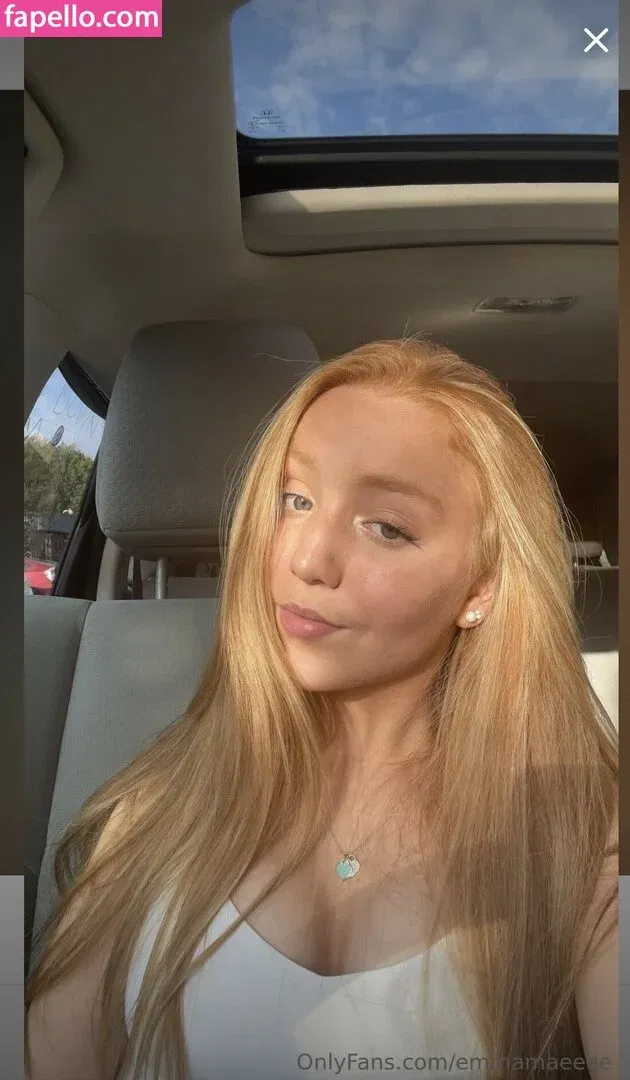 Ellabelle Onlyfans Photo Gallery 